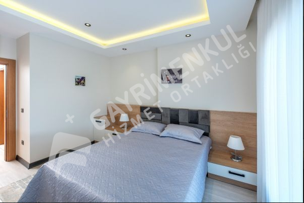 İZMİT VEGA RESİDENCE DA 2+1 LÜKS EŞYALI KİRALIK DAİRE