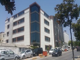 ÇOBANÇEŞME E5 KENARINDA SATILIK 2000 m2 BİNA
