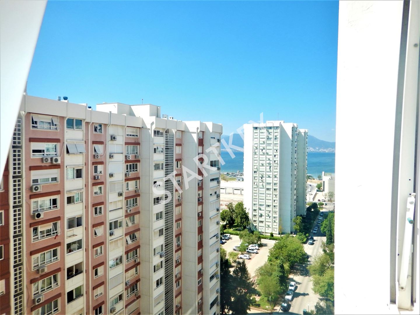 Startkey Mavişehir Selçuk Sitesi TADİLATLI Satılık 3+1 Daire