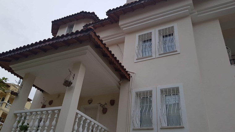 Ng Homes 6 Bedroom 4 Bath Detached Luxury Villa In Uzumlu 1 550 000 Tl 6 1