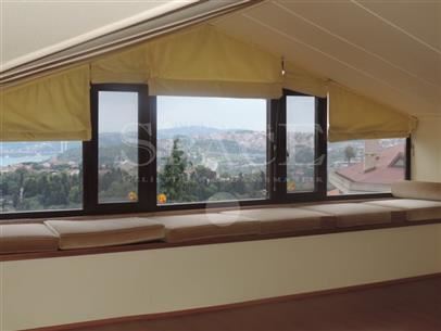 Emirgan satılık villa Emirgan satılık villa