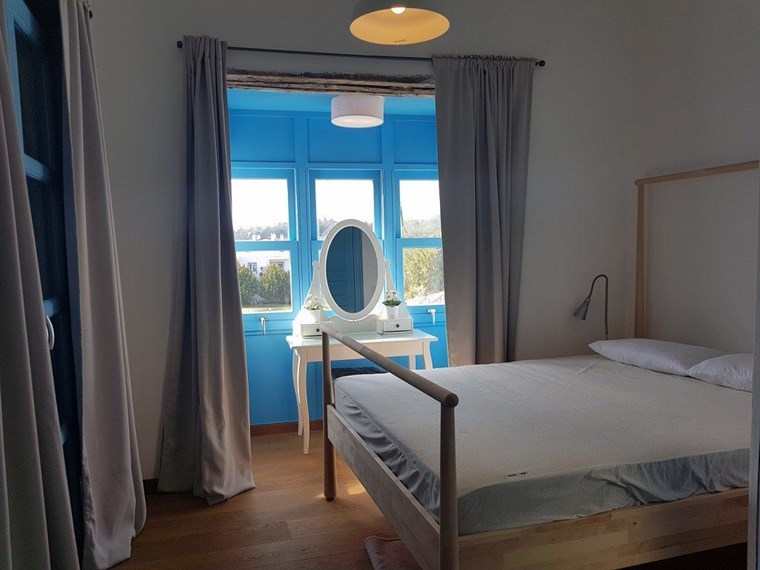 TERAKAMON İzmir Çeşme Alaçatı Kiralık Taş Ev Villa / 115.000 TL/ 3+1