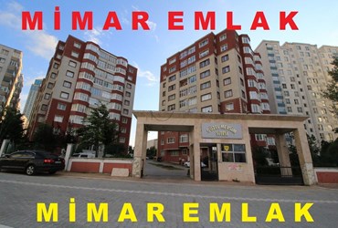 TUYAP METROBÜS SON DURAKTA GÜVENLİKLİ SİTE 3+1=160M2