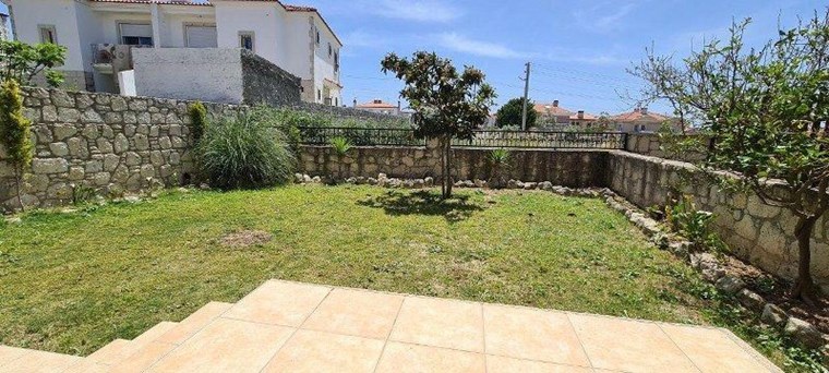 TERAKAMON İzmir Çeşme Alaçatı Bahçeli Müstakil Satılık Taş Ev Villa
