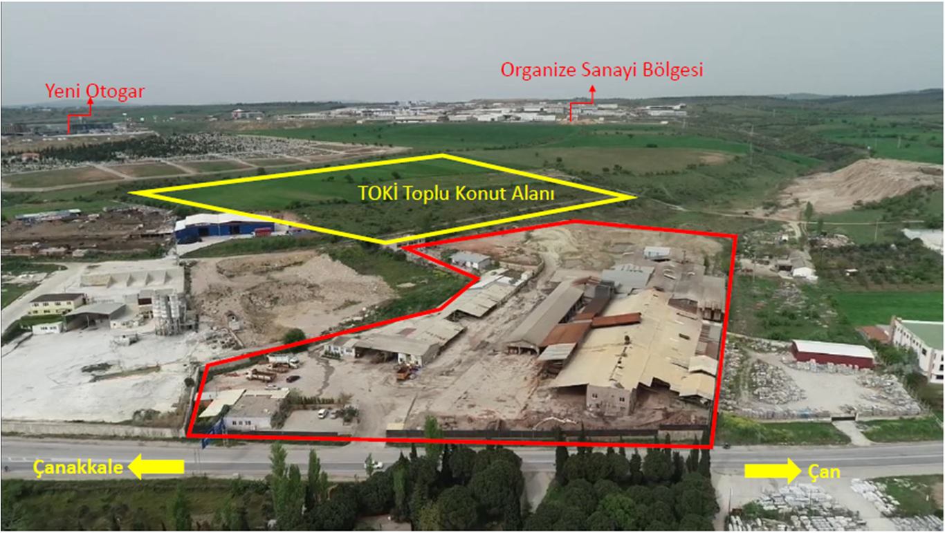 Kirazli Satilik Arsa Ilanlari Ve Fiyatlari Sahibinden Com Da