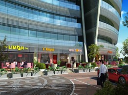KARTAL KULE KİRALIK DÜKKAN MAĞAZA SHOWROOM OFİS GİRİŞ KATTERASLI