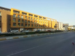 BOUTİQUE DAÇA KİRALIK PERAKENDE ALANLARI P204615