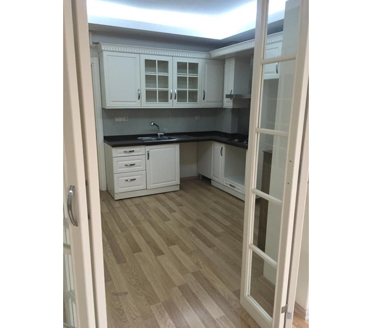 REXART SANCAKTEPE SİNPAŞ LAGÜN LİLYUM TERAS 3+1 SATILIK DAİRE