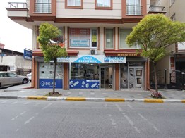 Esenyurt Yakuplu'da E-5'e 50 m Mesafede 400 m² Satılık Dükkan