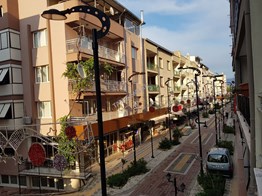 KEMALPAŞA SEVGİ YOLUNDA DOĞAL GAZ KOMBİLİ 3+1 DAİRE