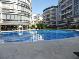 DNZ A.Ş. Tek Yetki Gökyüzü Residence Bahçe Dubleks 6+2 Daire