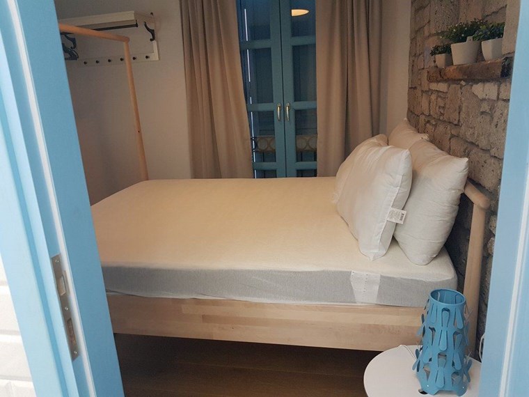 TERAKAMON İzmir Çeşme Alaçatı Kiralık Taş Ev Villa / 115.000 TL/ 3+1