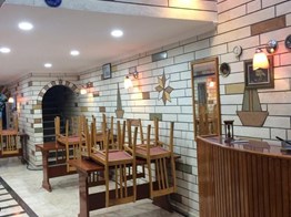 Lüleburgaz Kocasinan Mahallesi Kiralık Full Kebap Salonu
