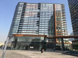 ACIBADEM MANDARINS AKASYA CEPHELİ AMERİKAN MUTFAK LÜKS 1+1
