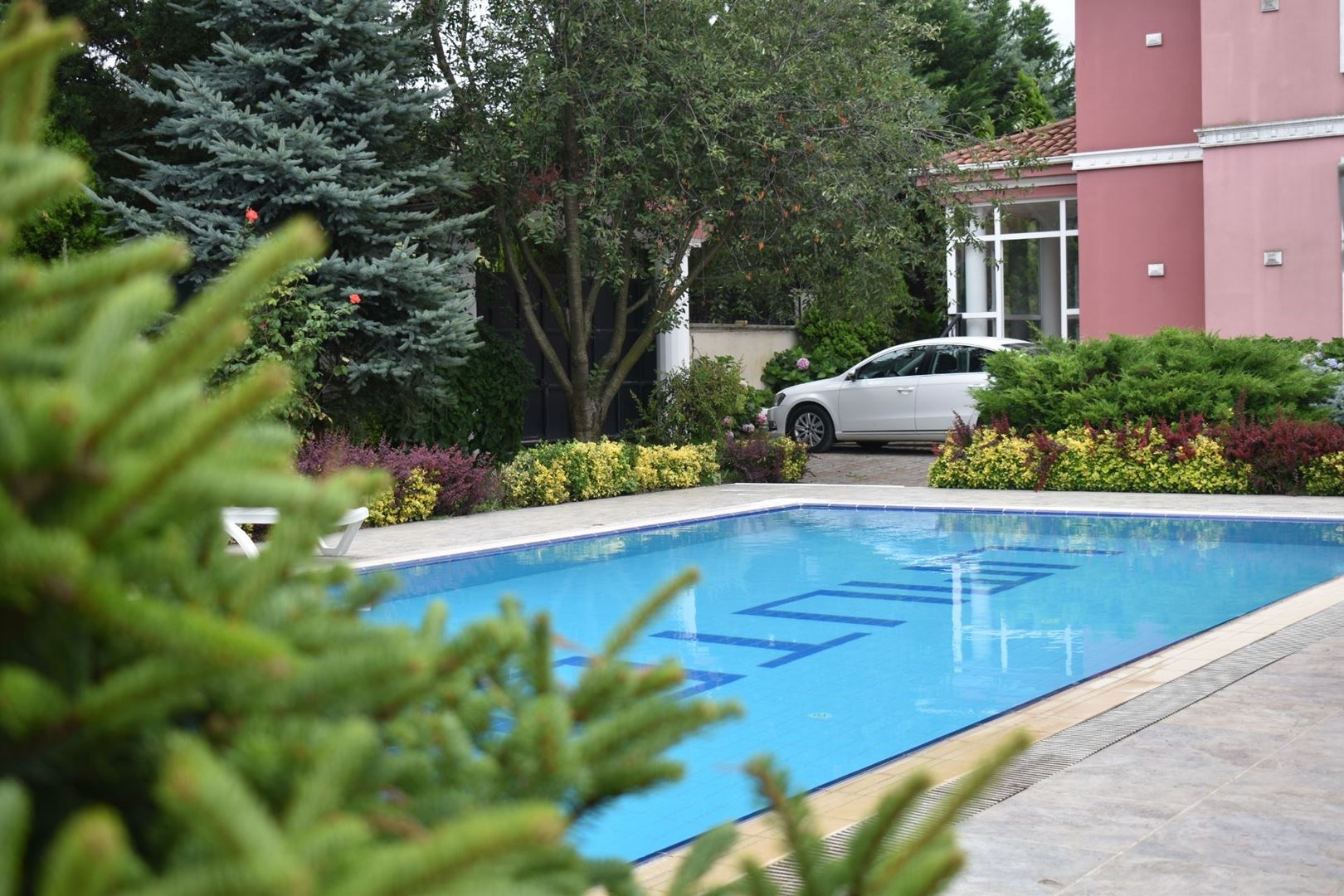 Deniz Gayrimenkul Bursa YALOVA ÇİFTLİKKÖY�DE SATILIK DENİZ MANZARALI