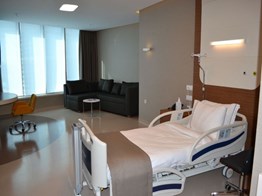 E-5 ÜZERİNDE SATILIK 1570 m² KURUMSAL KİRACILI KOMPLE BİNA