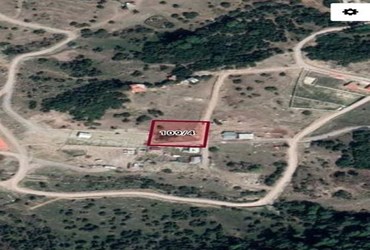 KARŞIYAKA YAMANLAR OVACIK YOL ÜSTÜ DENİZ GÖREN SUYU OLAN TARLA