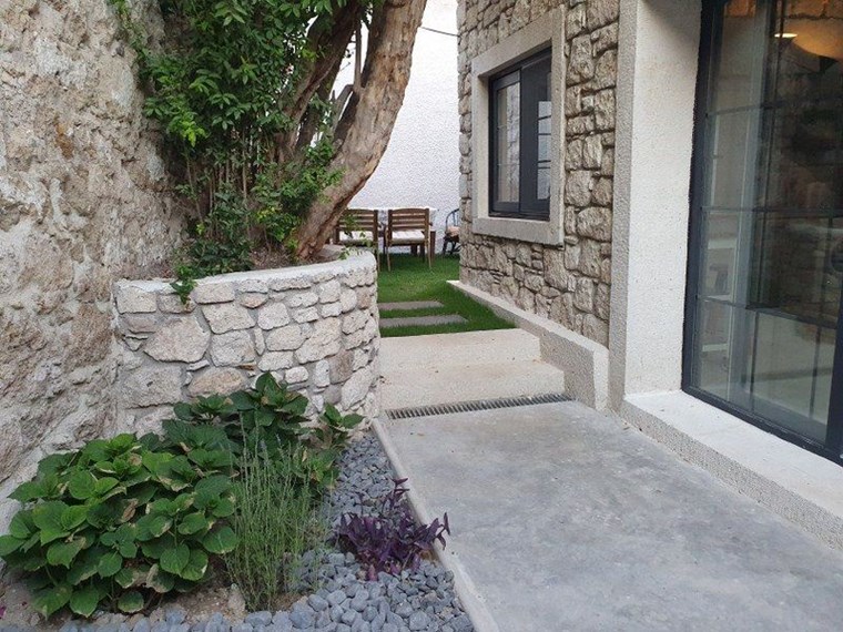 TERAKAMON İzmir Çeşme Alaçatı Kiralık Villa Taş Ev / 150.000 TL/ 2+1
