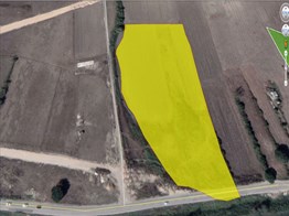 Görükle Mera'da 5 Binlik planda Konut İmarlı 3.060 m2 Satılık Ar