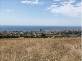 BÜYLÇEKMECE KAMİLOBA'DA 9523 m² SATILIK ARSA