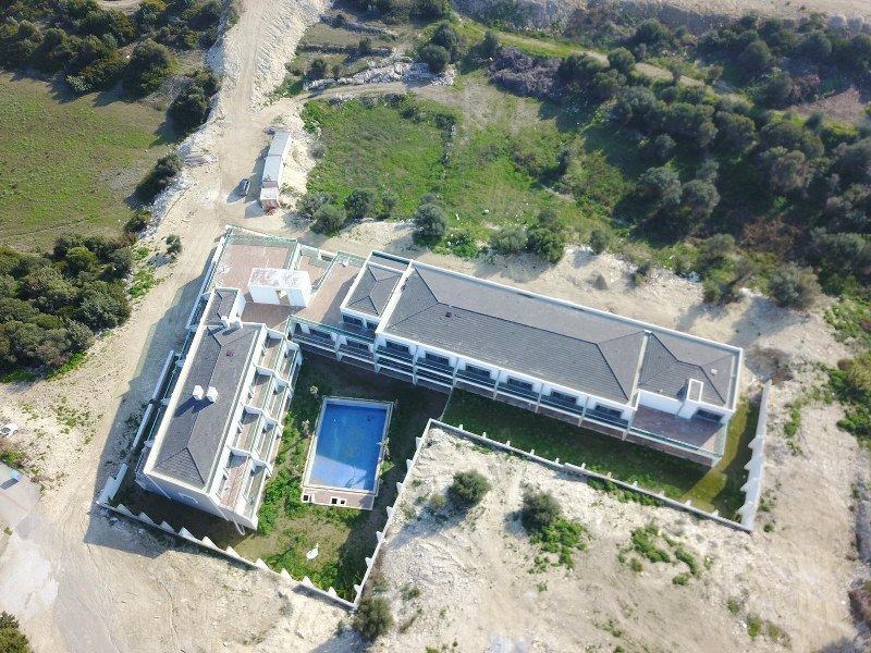 TERAKAMON Çeşme Dalyan Denize Yakın Kiralık Rezidans Daire / 75.000