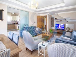 AVM YAKINI GENİŞ ÇATI DUBLEKS DAİRE