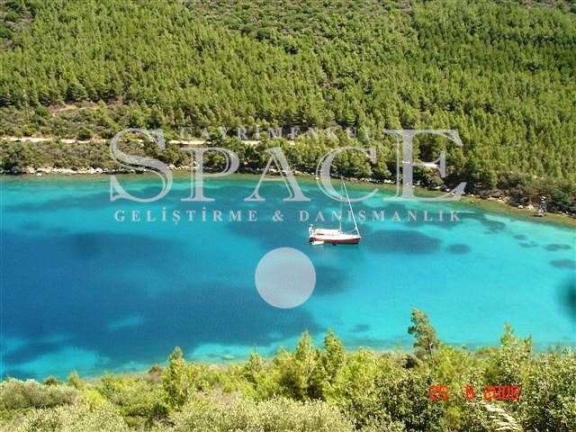 Nisantasi Bodrum Konumunda Arsa 7500 M2 Satilik 80 000 000 Tl Ile Emlaksitem De