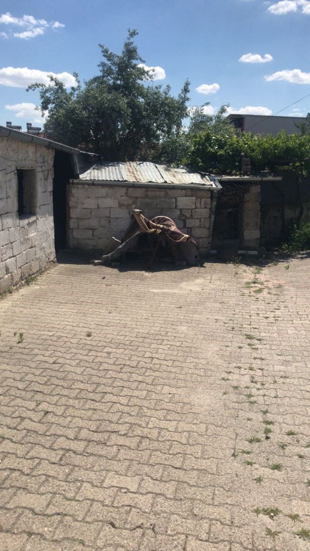 Akdamar Emlak AKDAMAR ÜRGÜP ORTAHİSAR�da MÜSTAKİL EV / 4.500.000 TL