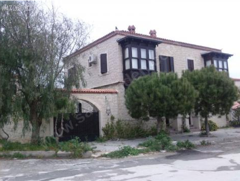 terakamon izmir cesme alacati kiralik mustakil villa 85 000 tl 3 1