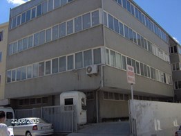 Yukarı Dudullu Tavukçuyolu Cad. SATILIK KOMPLE BİNA 4.000m2