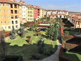 DNZ A.Ş. Kemer Country Kemerbahçe Geniş Ara Kat 3+1
