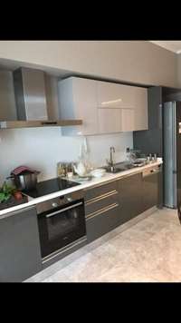 Suryapi Marka Rezidans Ta Kiralik 1 1 Daire