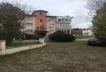 BÜYÜKÇEKMECE HİLAL 86 DA 90 2+1 KİRALIK DAİRE