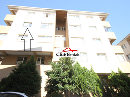 vuralkent sitesi 3+1 mutfak banyo yeni bakımlı şık daire