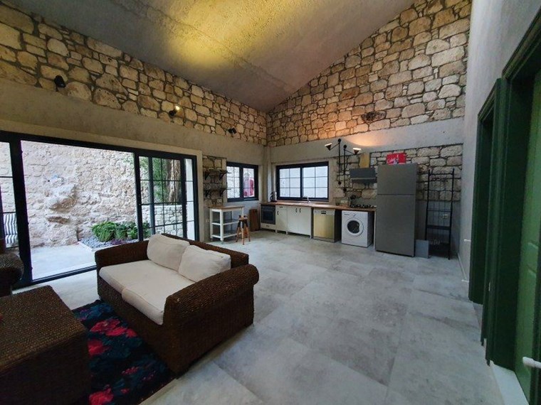 TERAKAMON İzmir Çeşme Alaçatı Satılık Villa Taş Ev / 3.250.000 TL/ 3+1