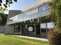 bodrum merkezde kale ve panoramik deniz