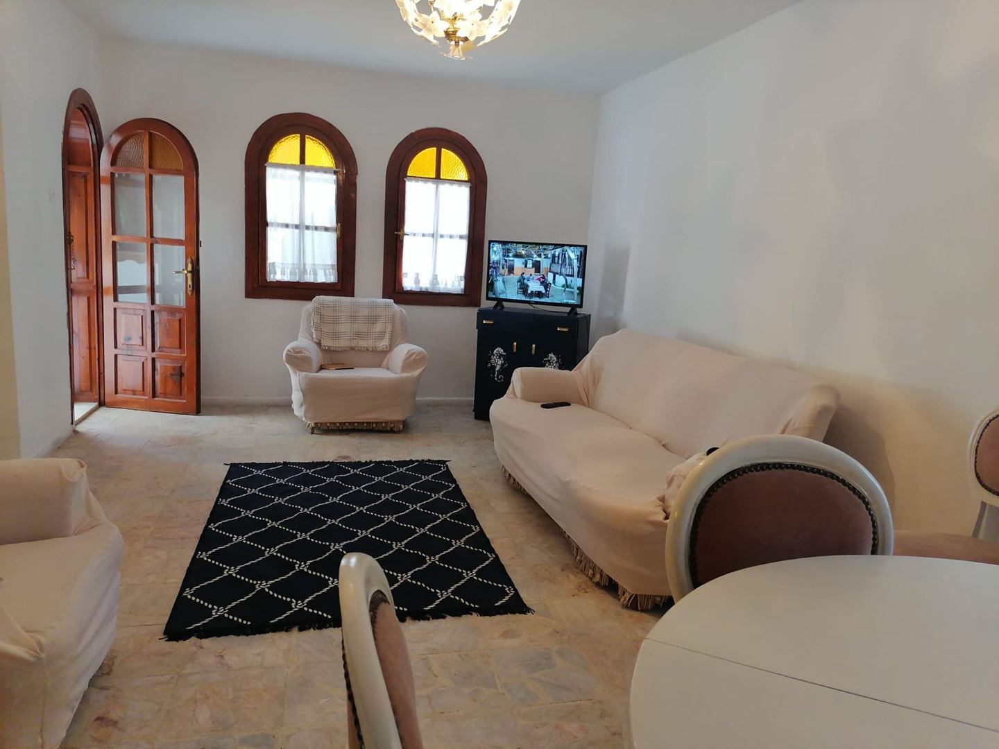 Dinamik Grup Ticari Emlak Ayvalık Altınova�da Denize Sıfır Sitede