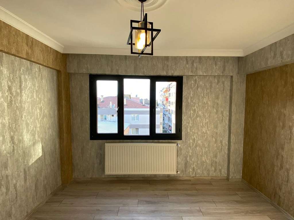 Turker Emlak L Prestij Evleri Bolgesinde 3 1 135m2 Arakat