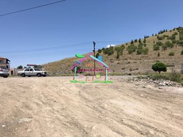 YeniEvim'den Niğde Ulukışla'da Yatırımlık Villa Arsası.