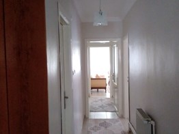 Lüleburgaz Siteler Mahallesinde Satılık Daire