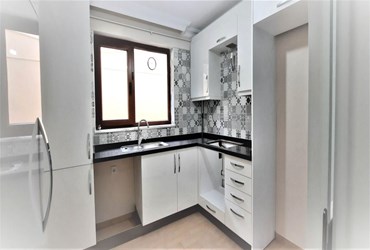 Kelepir Yenilenmiş 3+1 Satılık Daire 2 Wc,Bahçe £n₺@ €ml@k