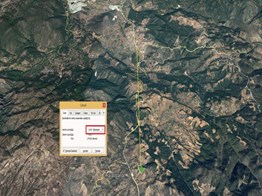 Hayvancılık İçin Çiftlik Yapmaya elverişli 40 Dönüm Arazi.