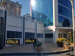 Kartal Kiralık Dükkan Hukukçular Towers Kiralik 120m2
