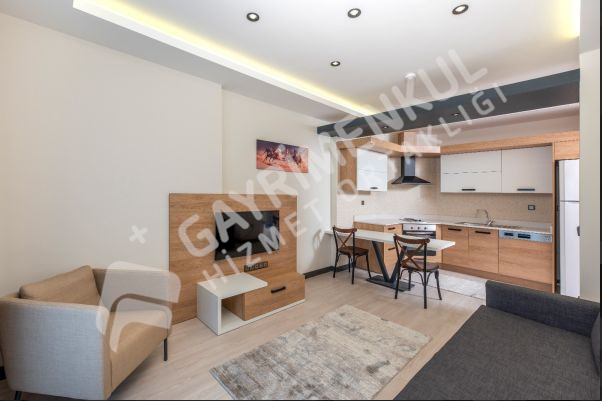 İZMİT VEGA RESİDENCE DA 2+1 LÜKS EŞYALI KİRALIK DAİRE