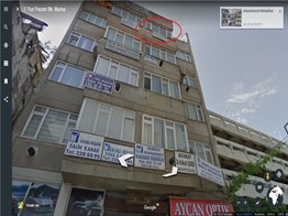 Heykel Tiyatro aralığı Nilgün1 İşhanında Satılık Ofis