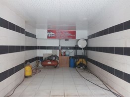 YeniEvim'den Huzurevleri'nde Devren Satılık OTO YIKAMA SERVİSİ.