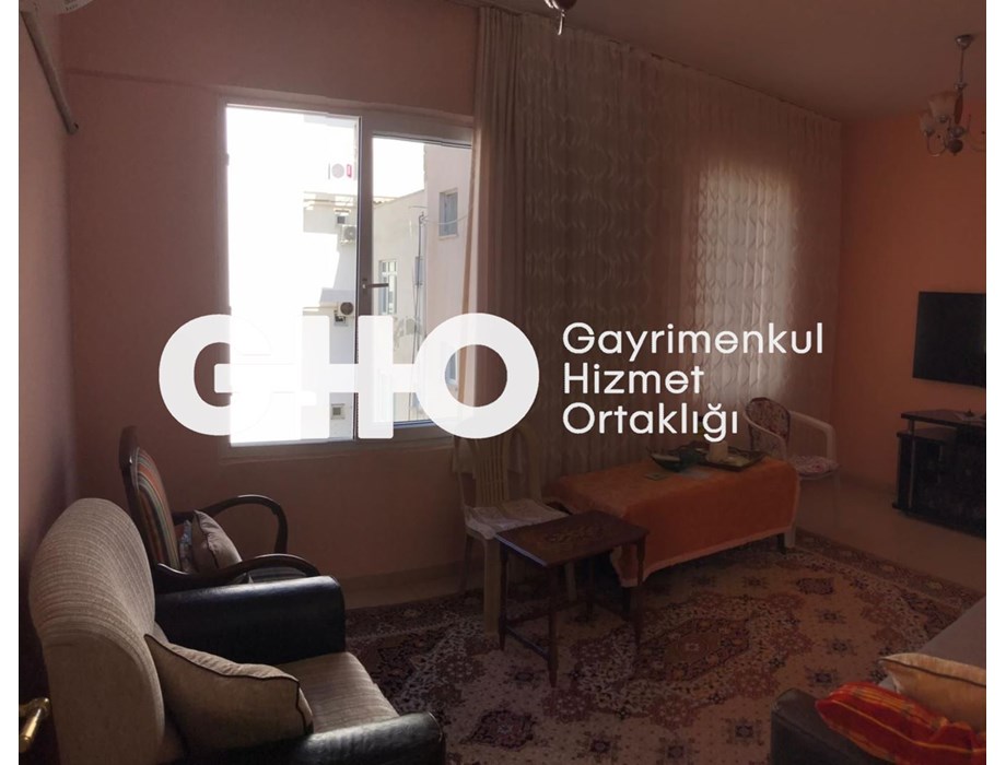 İSKENDERUN FENER CAD. SATILIK 3+1 DAİRE