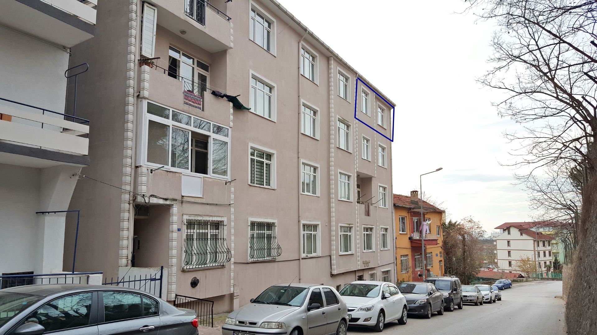 Gayrimenkul Ilanlari