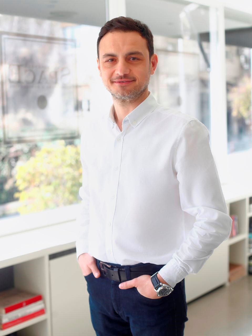 Serkan Akyüz
