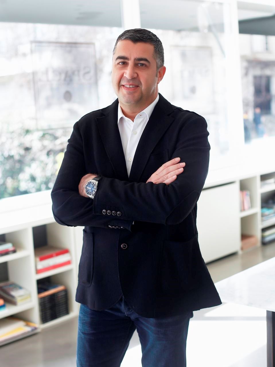 Nedim İpekel